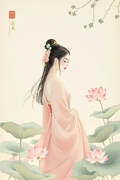 重生之侯门嫡女 青萝 小说封面